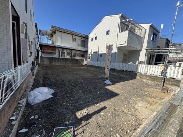 尼崎市大西町３丁目の新築一戸建