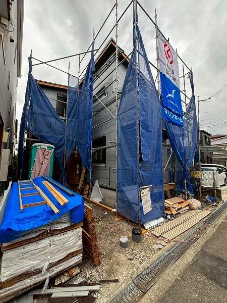 尼崎市大西町３丁目の新築一戸建