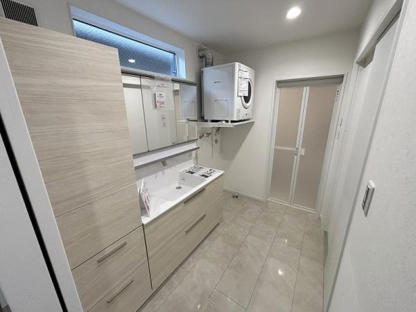 尼崎市大西町３丁目の新築一戸建