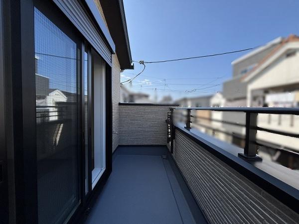 尼崎市大西町３丁目の新築一戸建