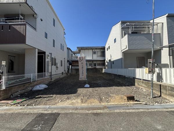 尼崎市大西町３丁目の新築一戸建