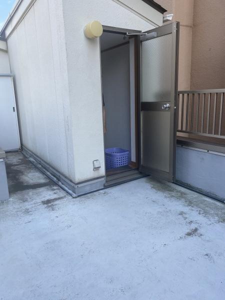 大阪市天王寺区上本町９丁目の中古一戸建て
