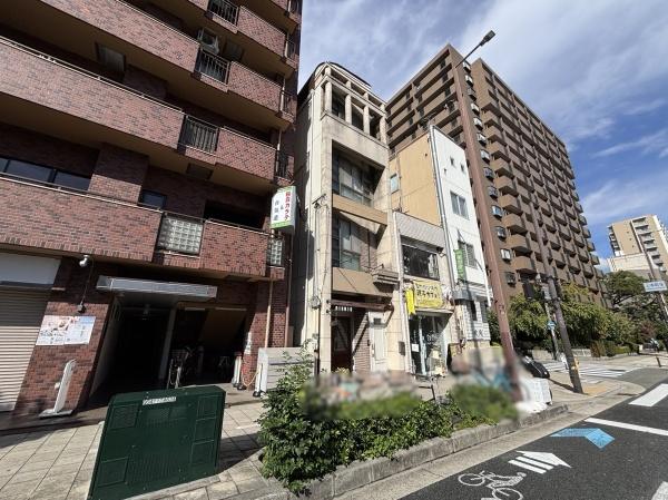 大阪市天王寺区上本町９丁目の中古一戸建て