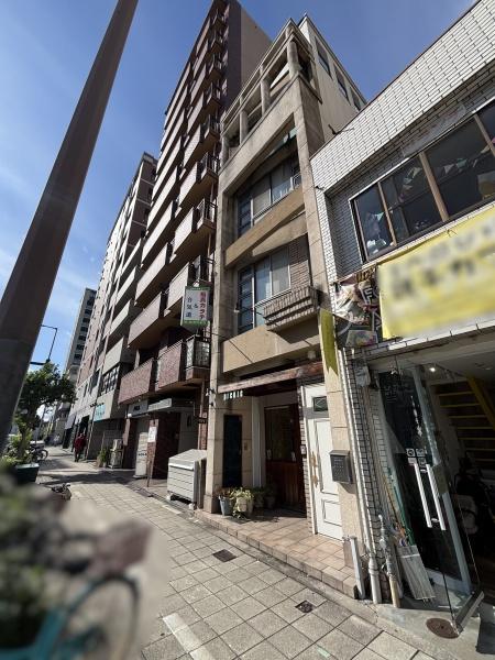 大阪市天王寺区上本町９丁目の中古一戸建て