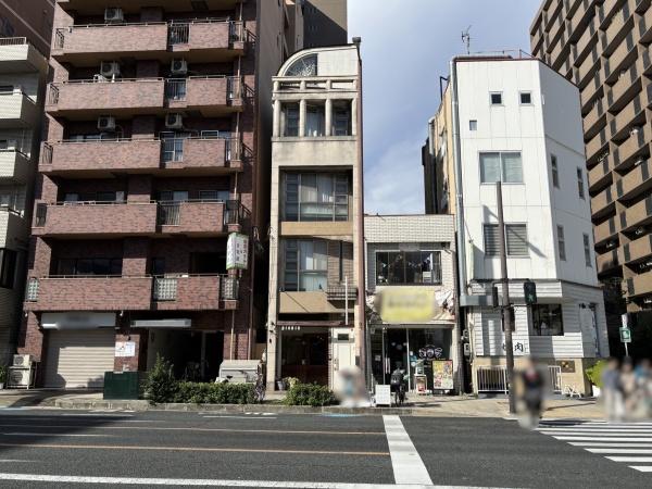 大阪市天王寺区上本町９丁目の中古一戸建て