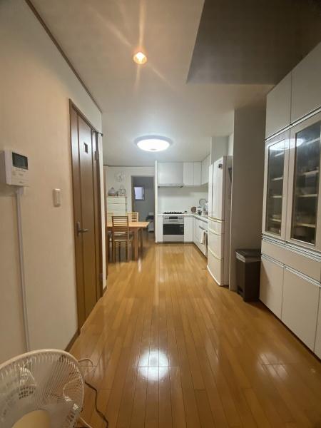 大阪市天王寺区上本町９丁目の中古一戸建