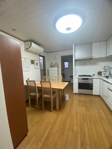 大阪市天王寺区上本町９丁目の中古一戸建