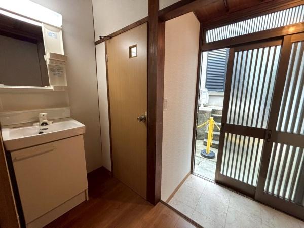 神戸市灘区城内通４丁目の中古一戸建て