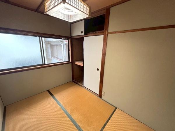 神戸市灘区城内通４丁目の中古一戸建て