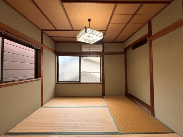 神戸市灘区城内通４丁目の中古一戸建て