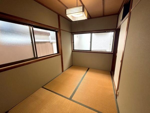 神戸市灘区城内通４丁目の中古一戸建て