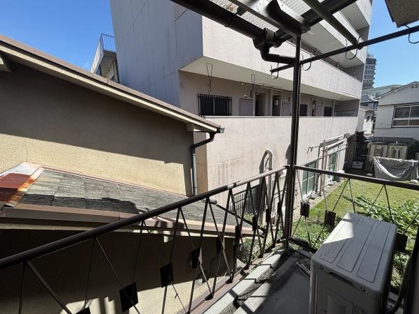 神戸市灘区城内通４丁目の中古一戸建て