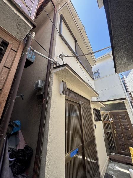 神戸市灘区城内通４丁目の中古一戸建