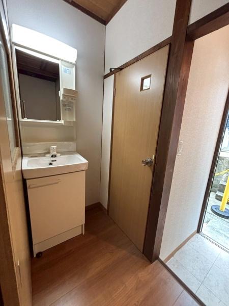 神戸市灘区城内通４丁目の中古一戸建て