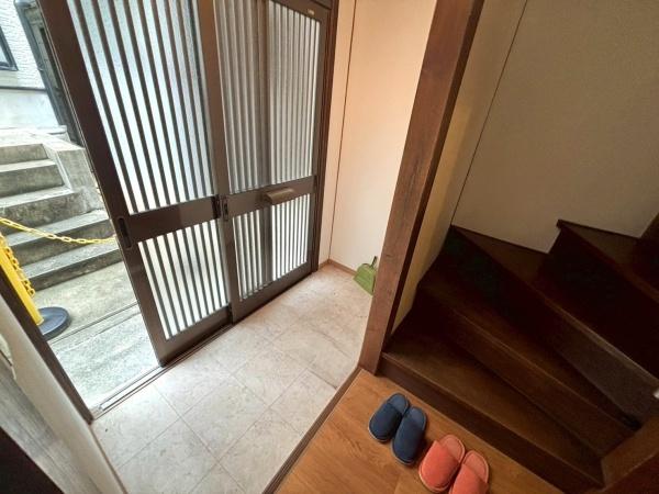神戸市灘区城内通４丁目の中古一戸建