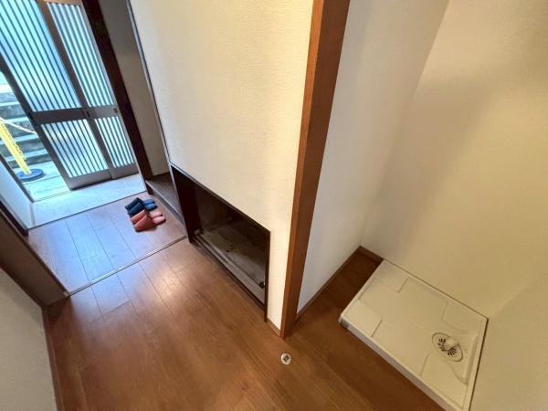 神戸市灘区城内通４丁目の中古一戸建て