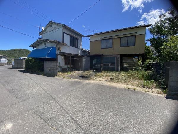 高松市亀田町の売土地