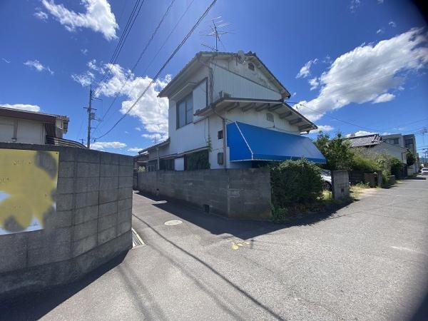 高松市亀田町の土地