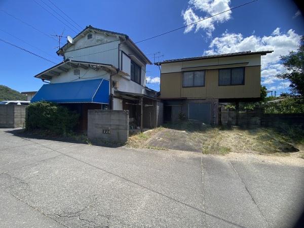 高松市亀田町の土地