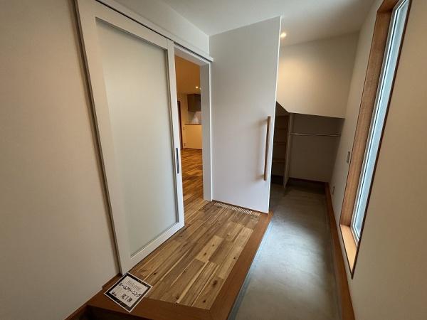 神戸市須磨区大手町２丁目の中古一戸建て