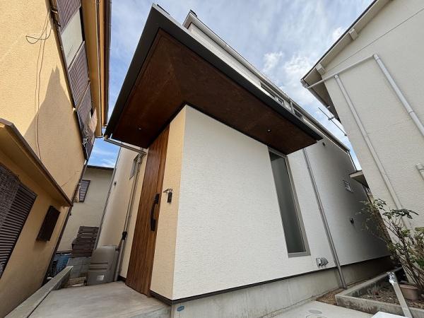 神戸市須磨区大手町２丁目の中古一戸建