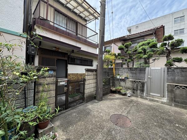 神戸市垂水区城が山５丁目の中古一戸建て