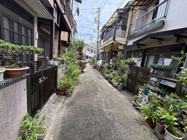 神戸市垂水区城が山５丁目の中古一戸建て
