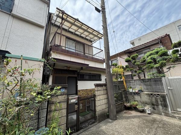 神戸市垂水区城が山５丁目の中古一戸建