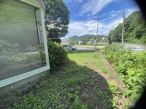 上八万町星河内・店舗