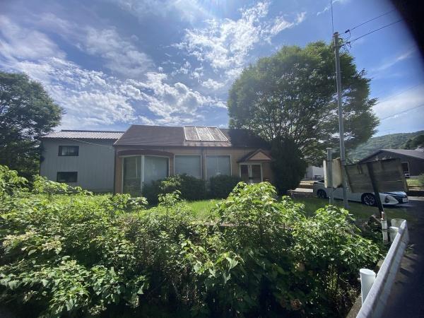 上八万町星河内・店舗