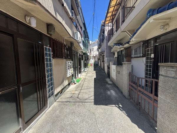 神戸市垂水区東垂水２丁目の中古一戸建て