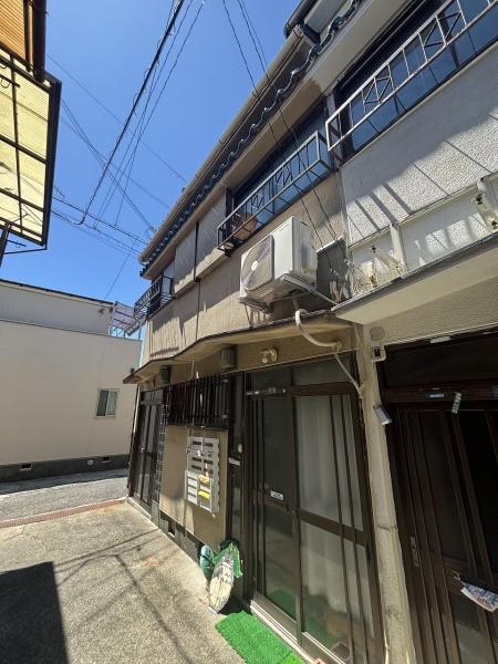 神戸市垂水区東垂水２丁目の中古一戸建て