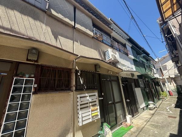 神戸市垂水区東垂水２丁目の中古テラスハウス