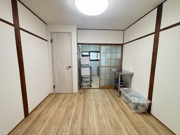 神戸市垂水区東垂水２丁目の中古テラスハウス