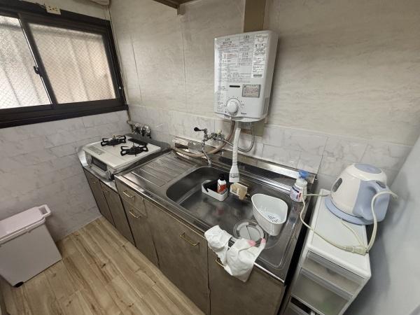 神戸市垂水区東垂水２丁目の中古テラスハウス