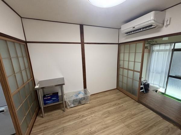 神戸市垂水区東垂水２丁目の中古テラスハウス