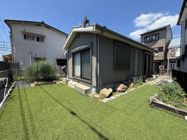 神戸市須磨区須磨浦通３丁目の中古一戸建て