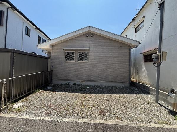 神戸市須磨区須磨浦通３丁目の中古一戸建て