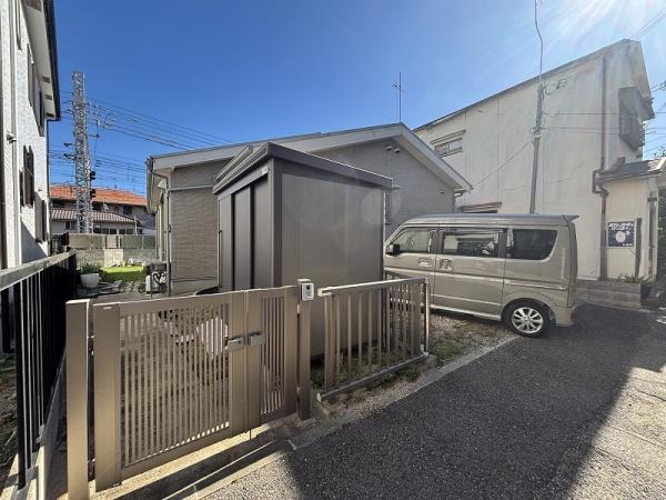 神戸市須磨区須磨浦通３丁目の中古一戸建て