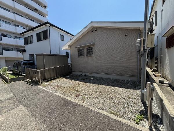 神戸市須磨区須磨浦通３丁目の中古一戸建て