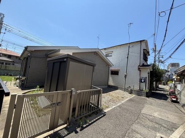 神戸市須磨区須磨浦通３丁目の中古一戸建て