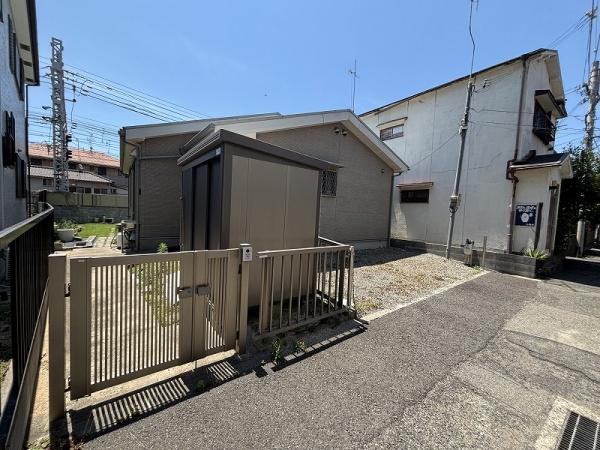 神戸市須磨区須磨浦通３丁目の中古一戸建