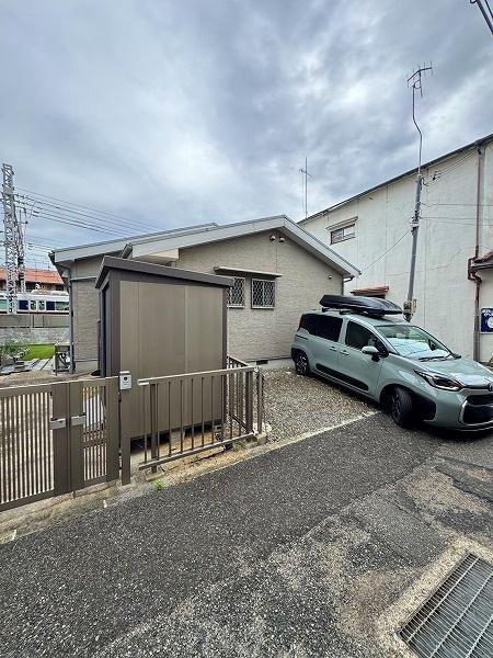 神戸市須磨区須磨浦通３丁目の中古一戸建て