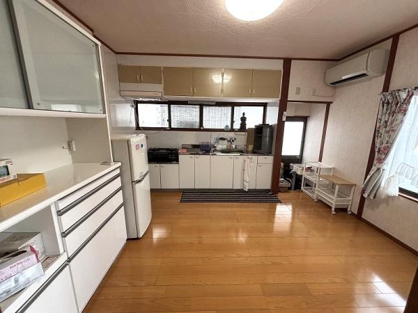 鳴門市撫養町弁財天字派名の中古一戸建て