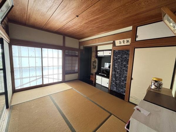 鳴門市撫養町弁財天字派名の中古一戸建て