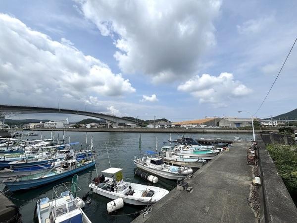 鳴門市撫養町弁財天字派名の中古一戸建て
