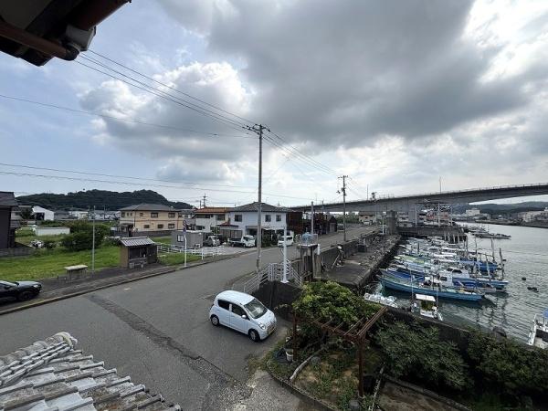 鳴門市撫養町弁財天字派名の中古一戸建て