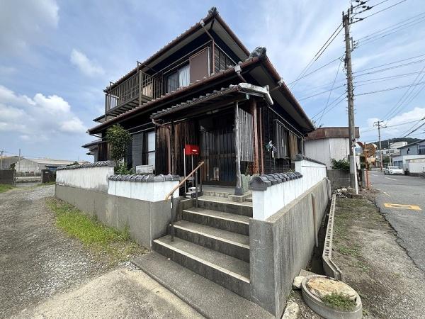 鳴門市撫養町弁財天字派名の中古一戸建