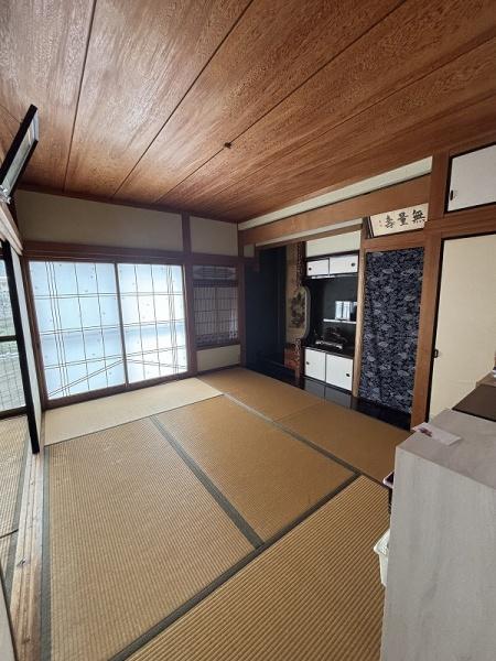 鳴門市撫養町弁財天字派名の中古一戸建て