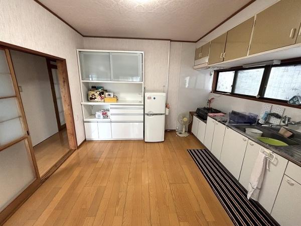 鳴門市撫養町弁財天字派名の中古一戸建て